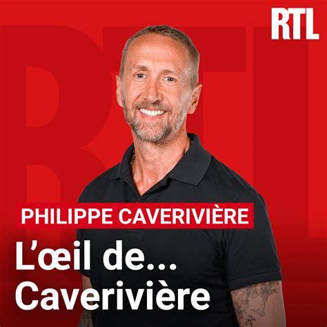 philippe caverivière youtube|le oeil de philippe caveriviere.